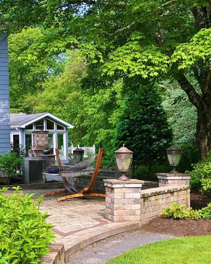Bed and Breakfast 37 Oak Ridge House Wellsboro Exterior foto